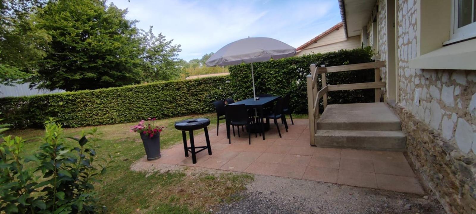 Villa La Grange Verlincthun Exterior foto